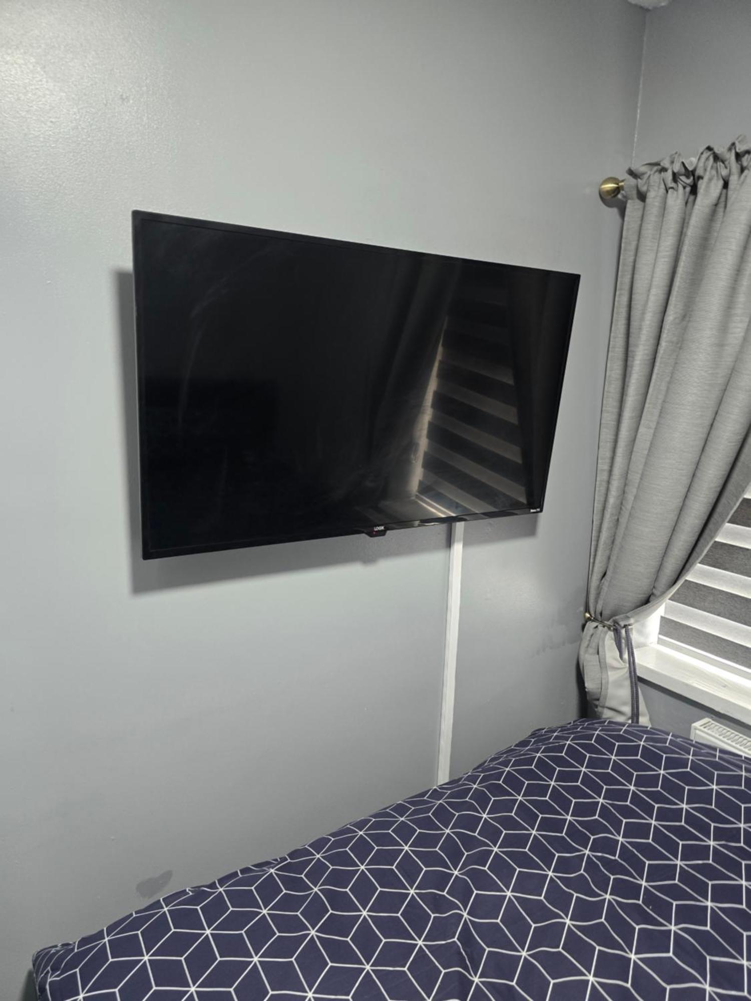 Manchester - House - Sleeps 6 - Parking - Garden Luaran gambar