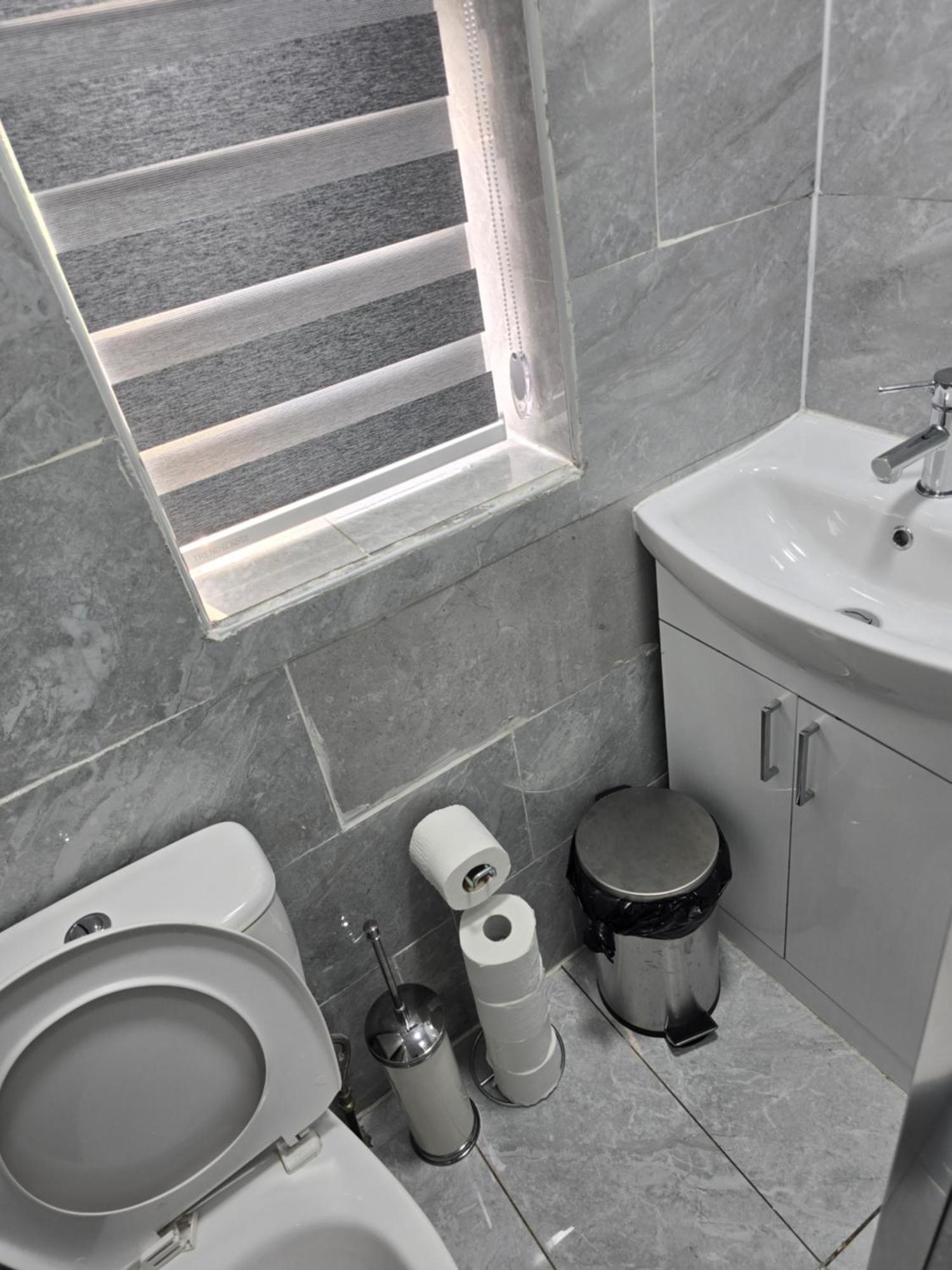 Manchester - House - Sleeps 6 - Parking - Garden Luaran gambar