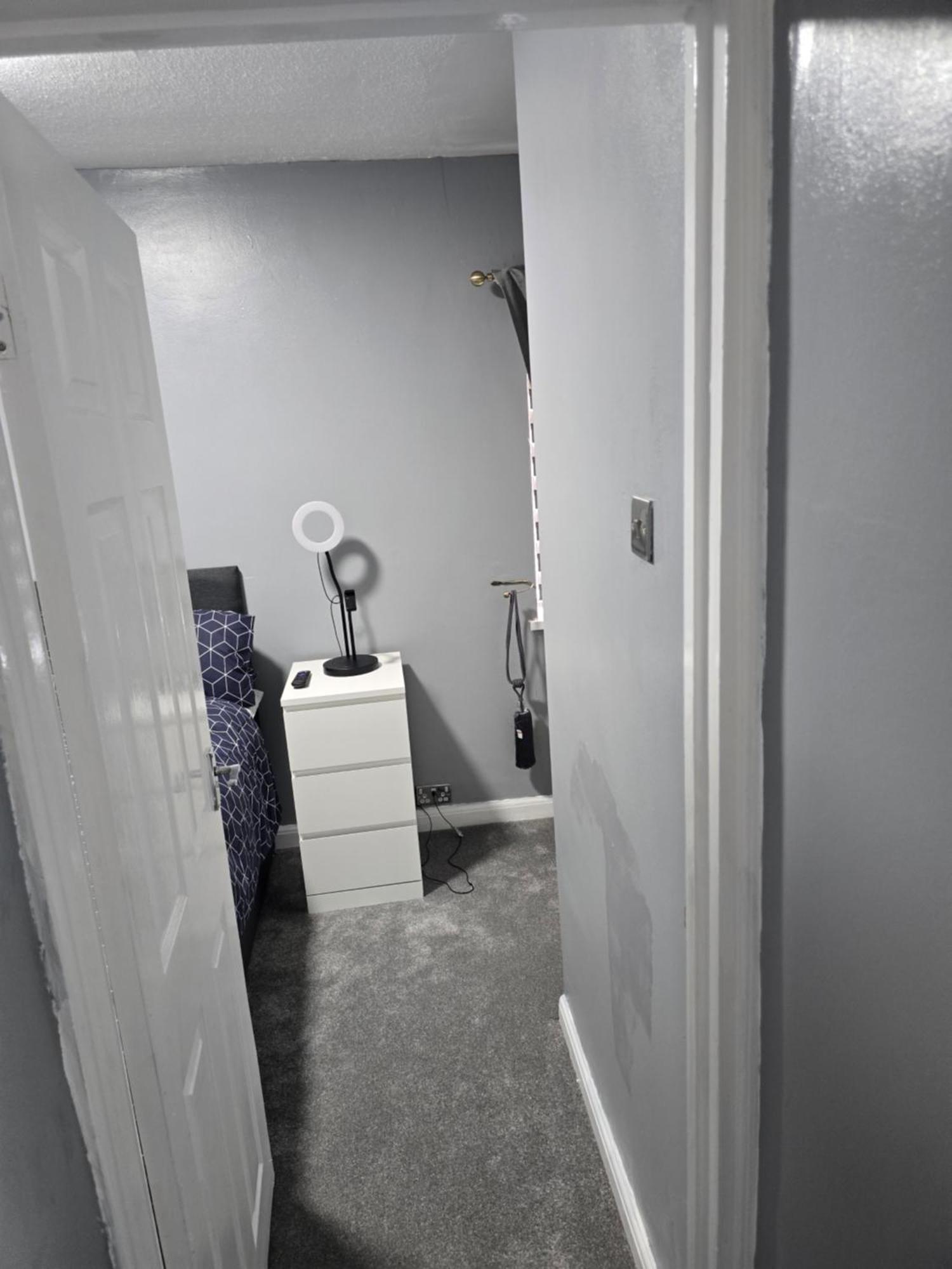 Manchester - House - Sleeps 6 - Parking - Garden Luaran gambar