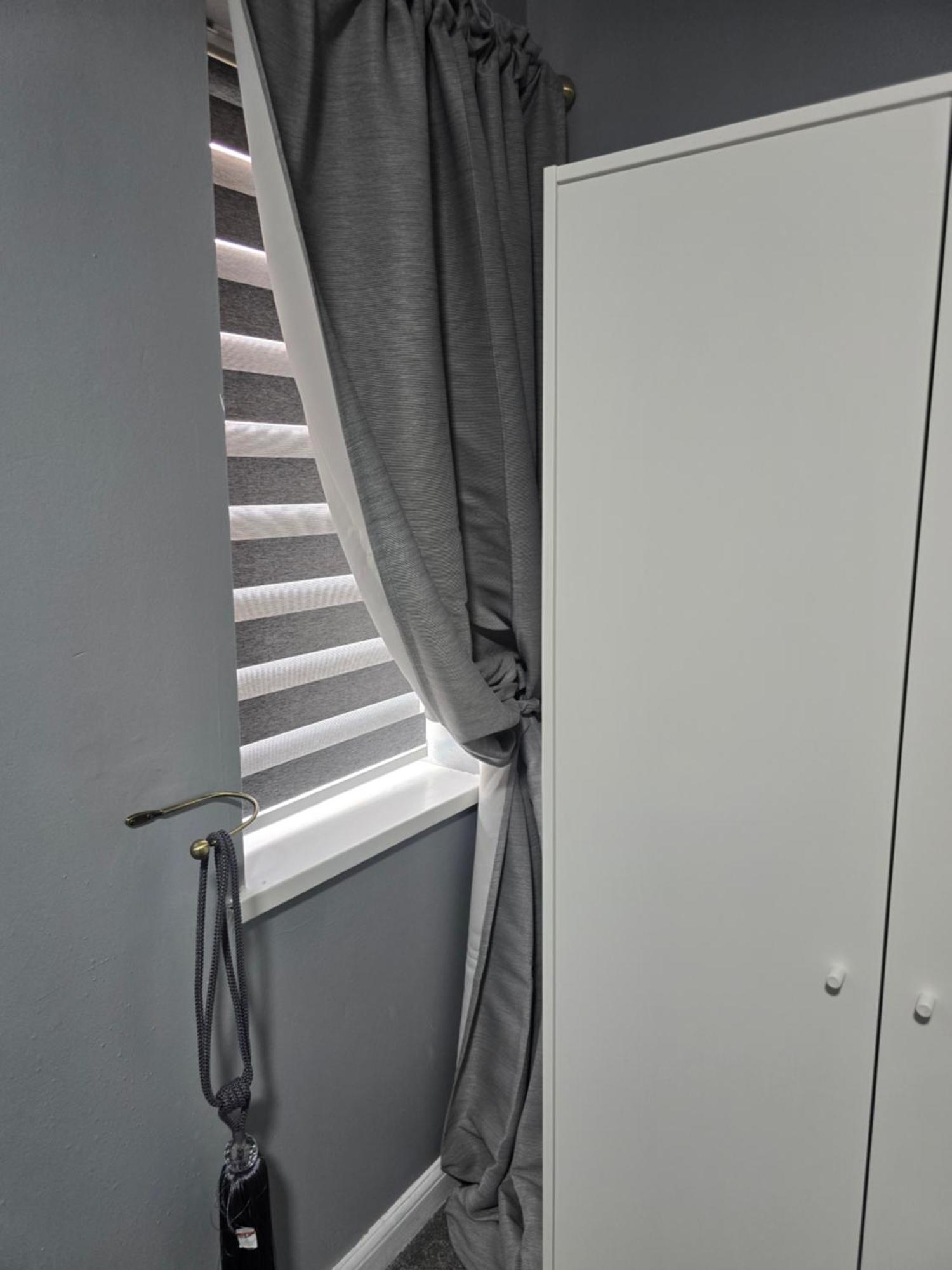Manchester - House - Sleeps 6 - Parking - Garden Luaran gambar