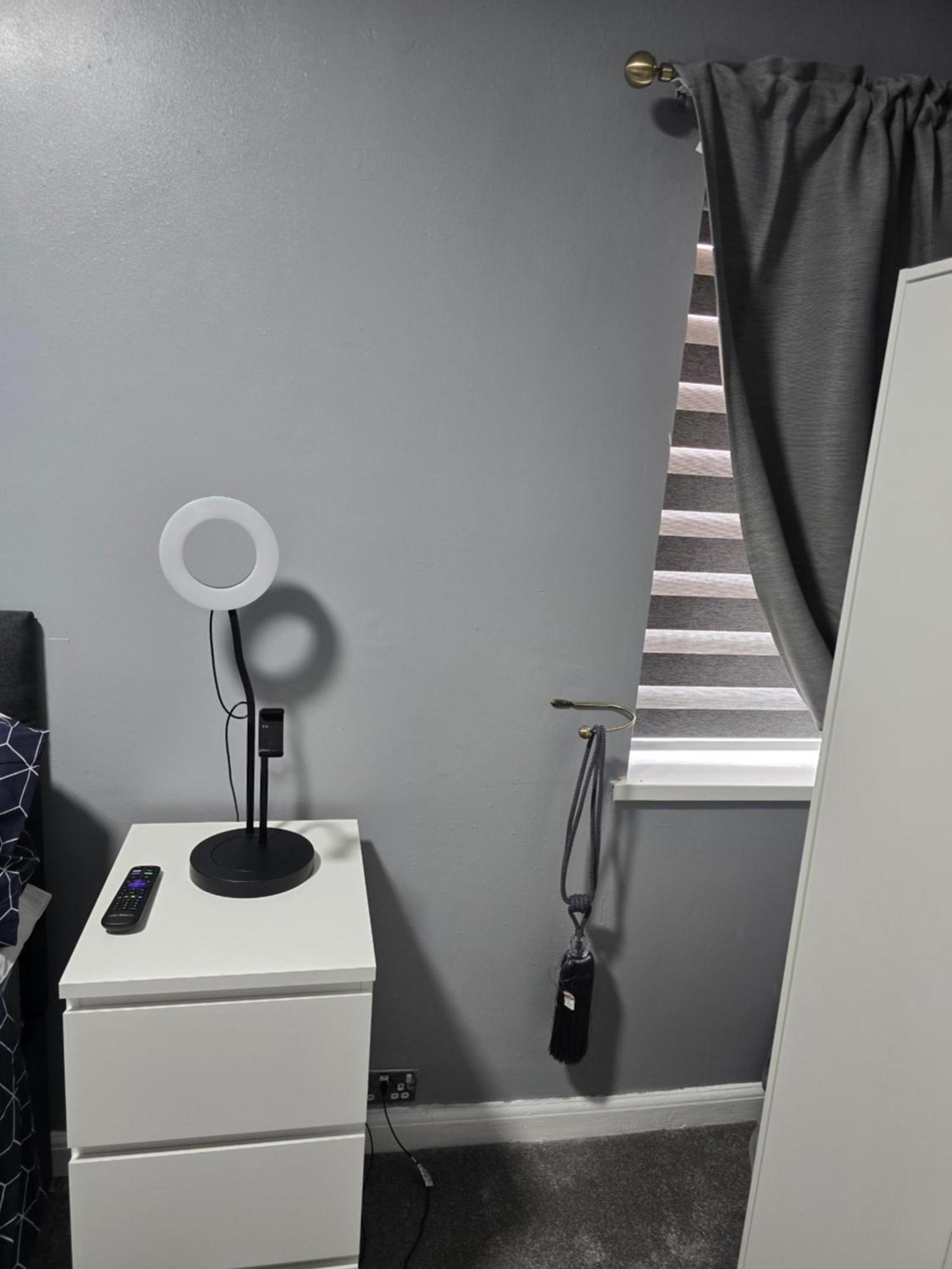 Manchester - House - Sleeps 6 - Parking - Garden Luaran gambar