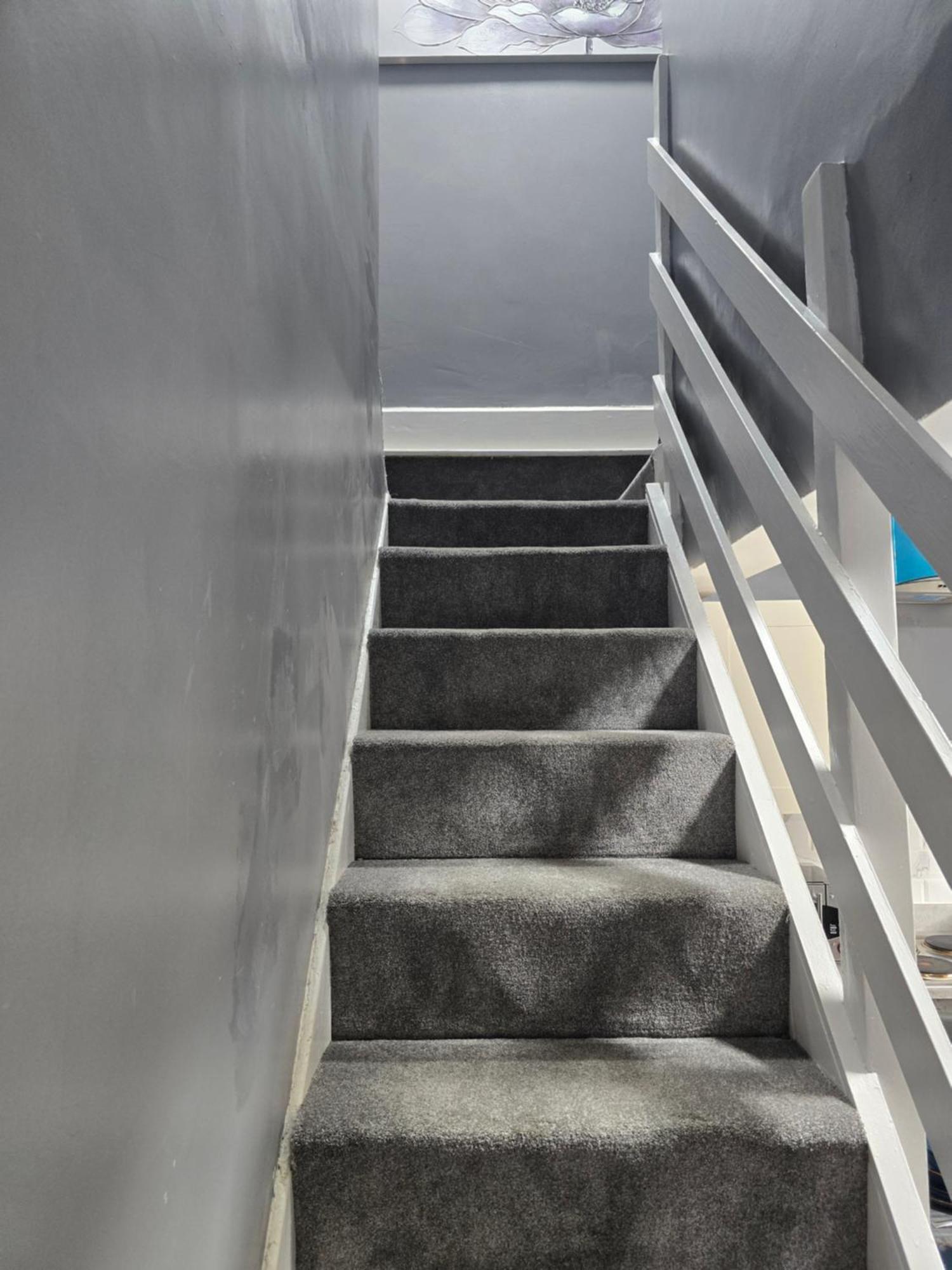 Manchester - House - Sleeps 6 - Parking - Garden Luaran gambar