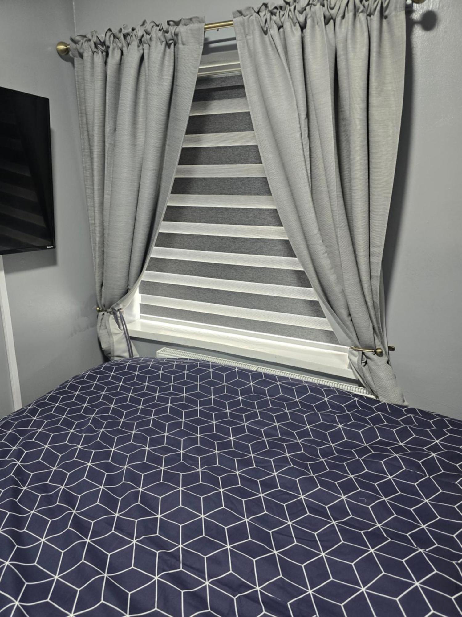 Manchester - House - Sleeps 6 - Parking - Garden Luaran gambar