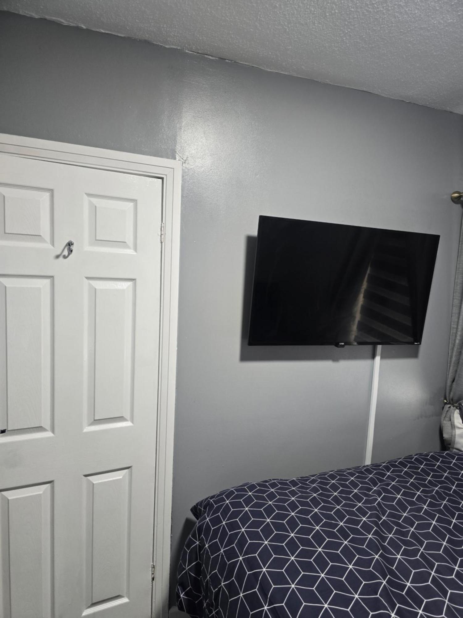 Manchester - House - Sleeps 6 - Parking - Garden Luaran gambar